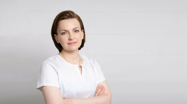 Молотилова Ольга - Врач дерматовенеролог, косметолог, лазеротерапевт, специалист по инвазивным методикам